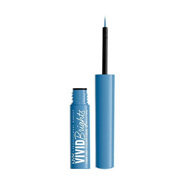 Vivid Brights flydende eyeliner