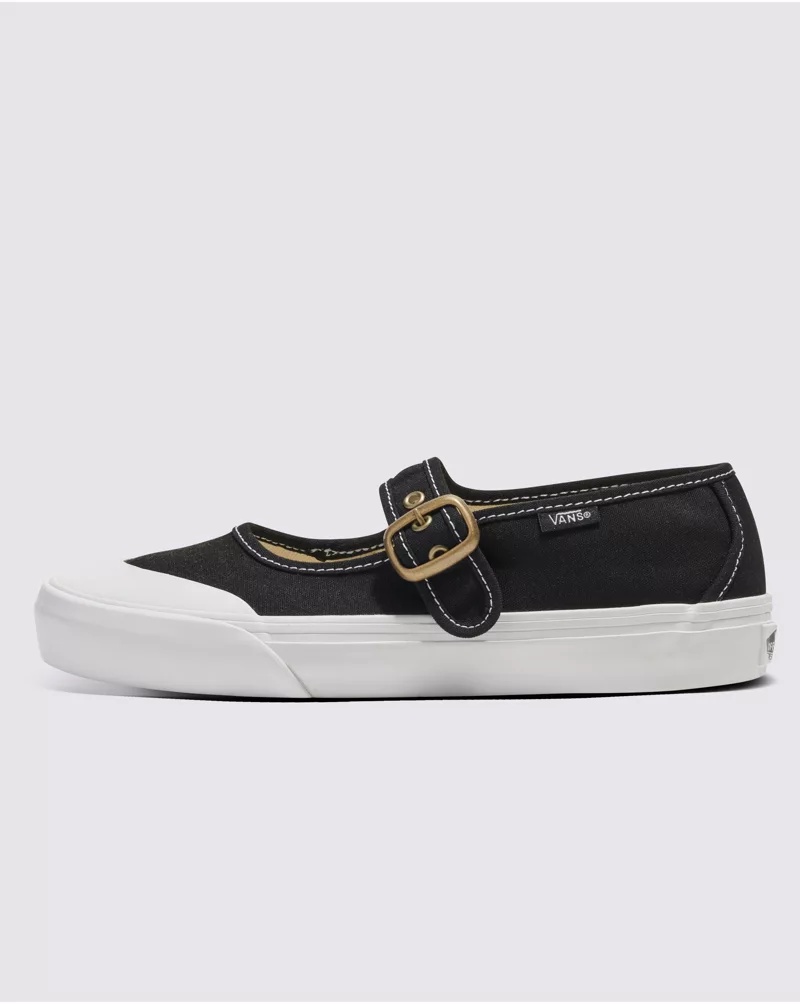 Mary Jane Shoe