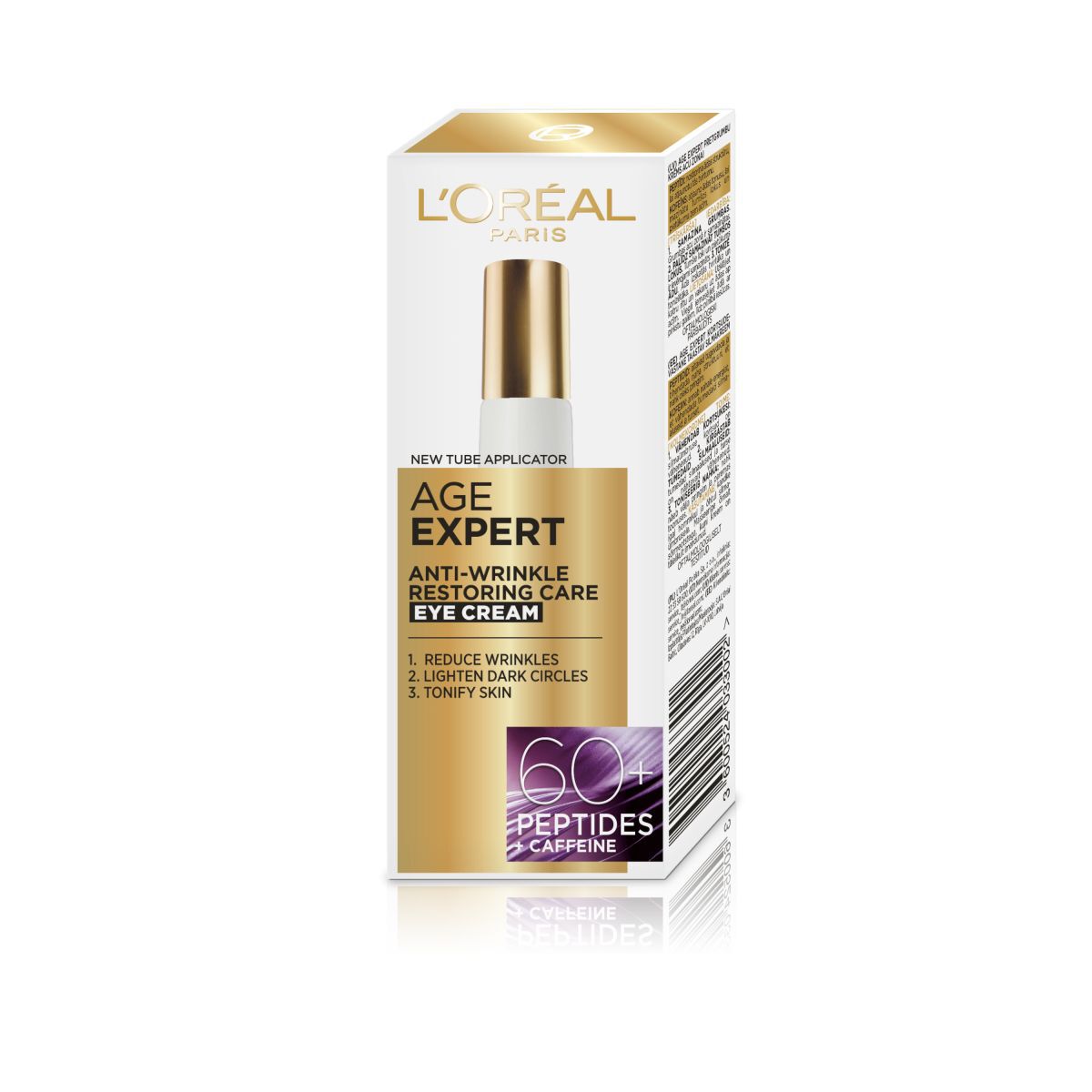 L'Oréal Paris Åldersexpert