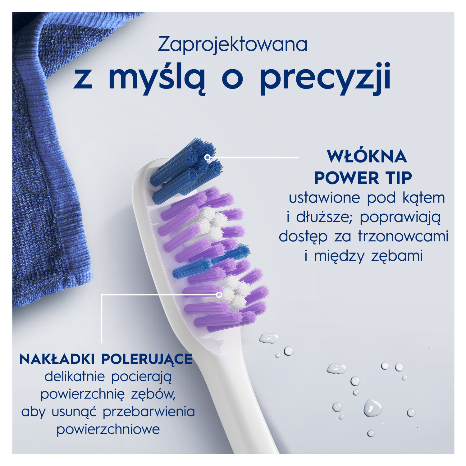 Oral-B Pro 3D White Advanced