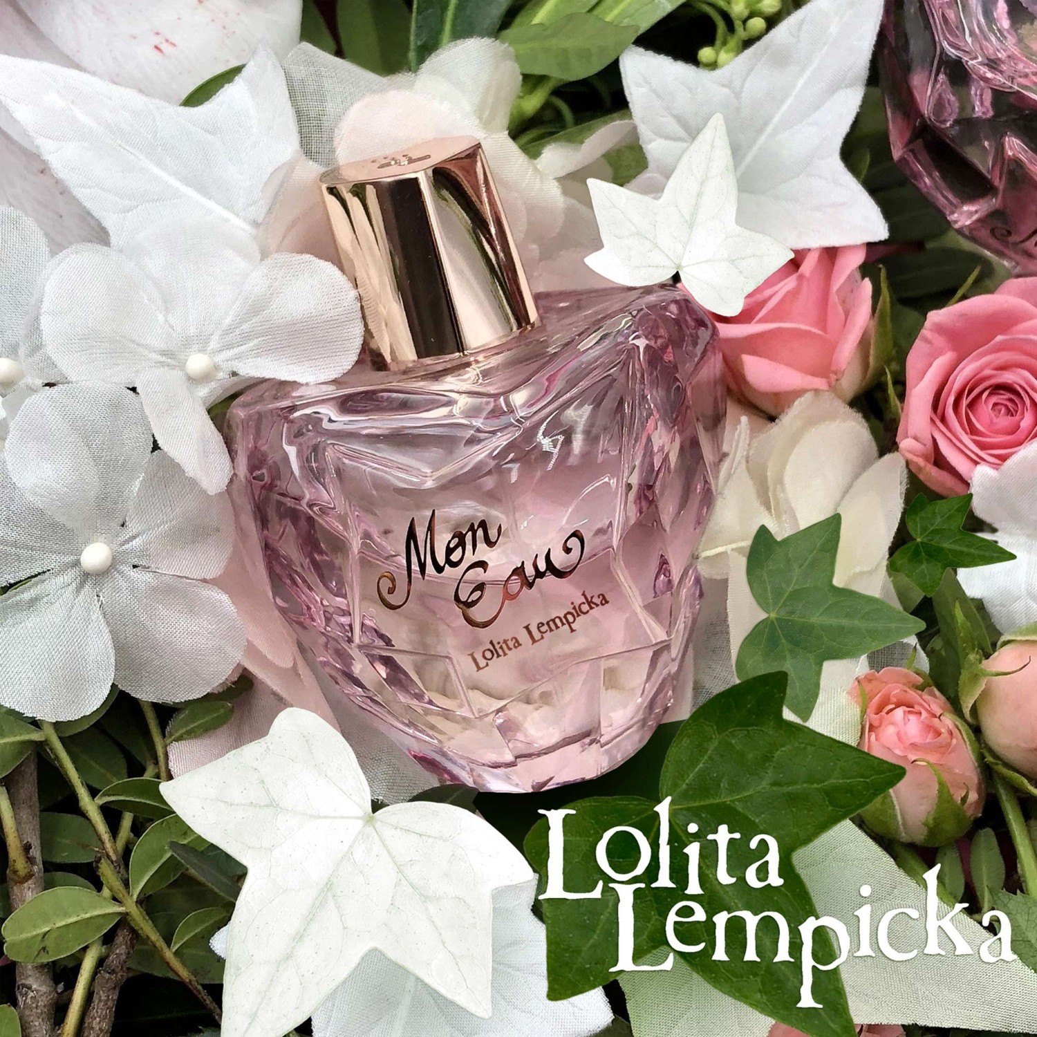 Lolita Lempicka Mon Eau