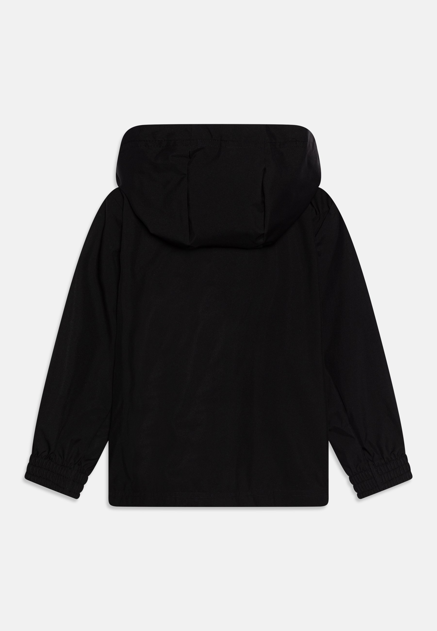 adidas Performance ENTRADA 22 ALL WEATHER - Veste imperméable - Noir