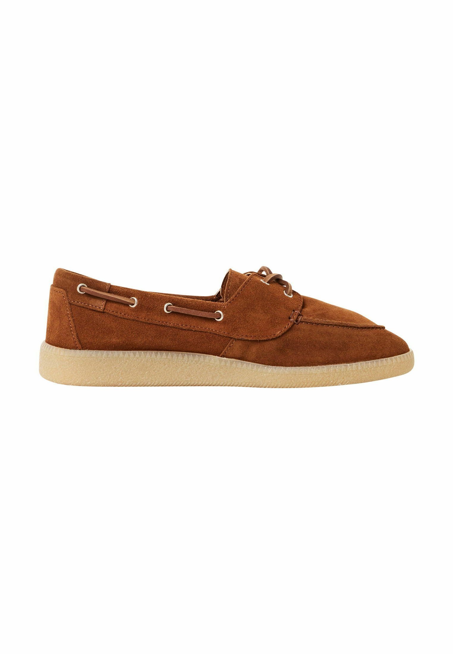 Tamaris bootschoenen - cognac