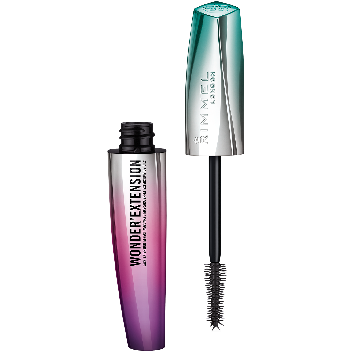 Rimmel Wonder'Extension