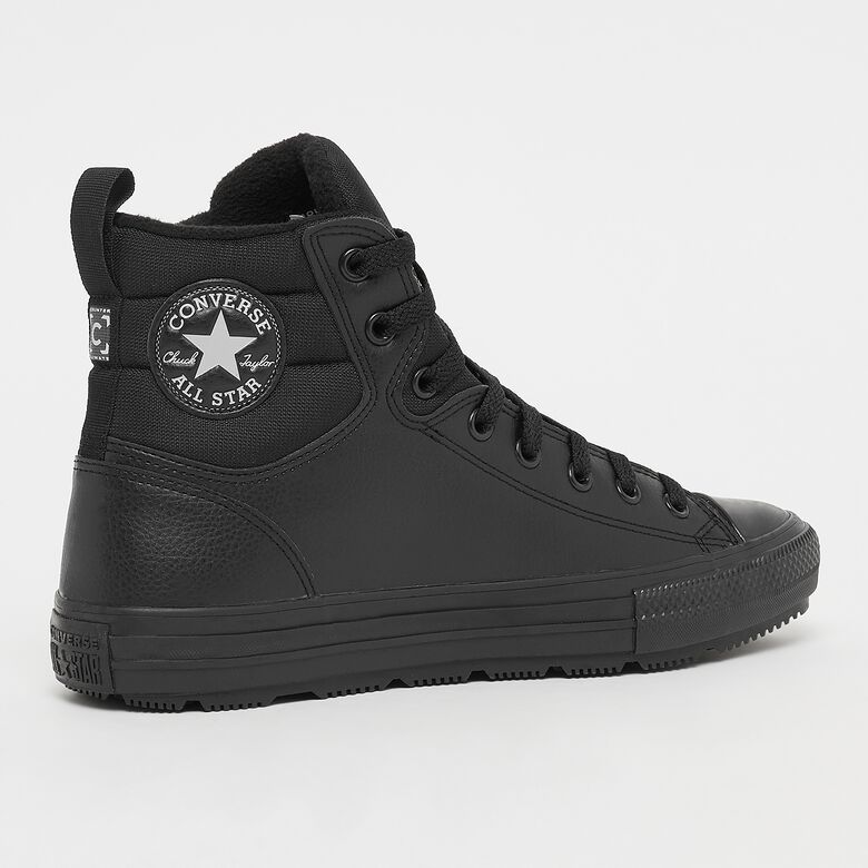 Botas Chuck Taylor All Star de piel sintética estilo Bridgeshire