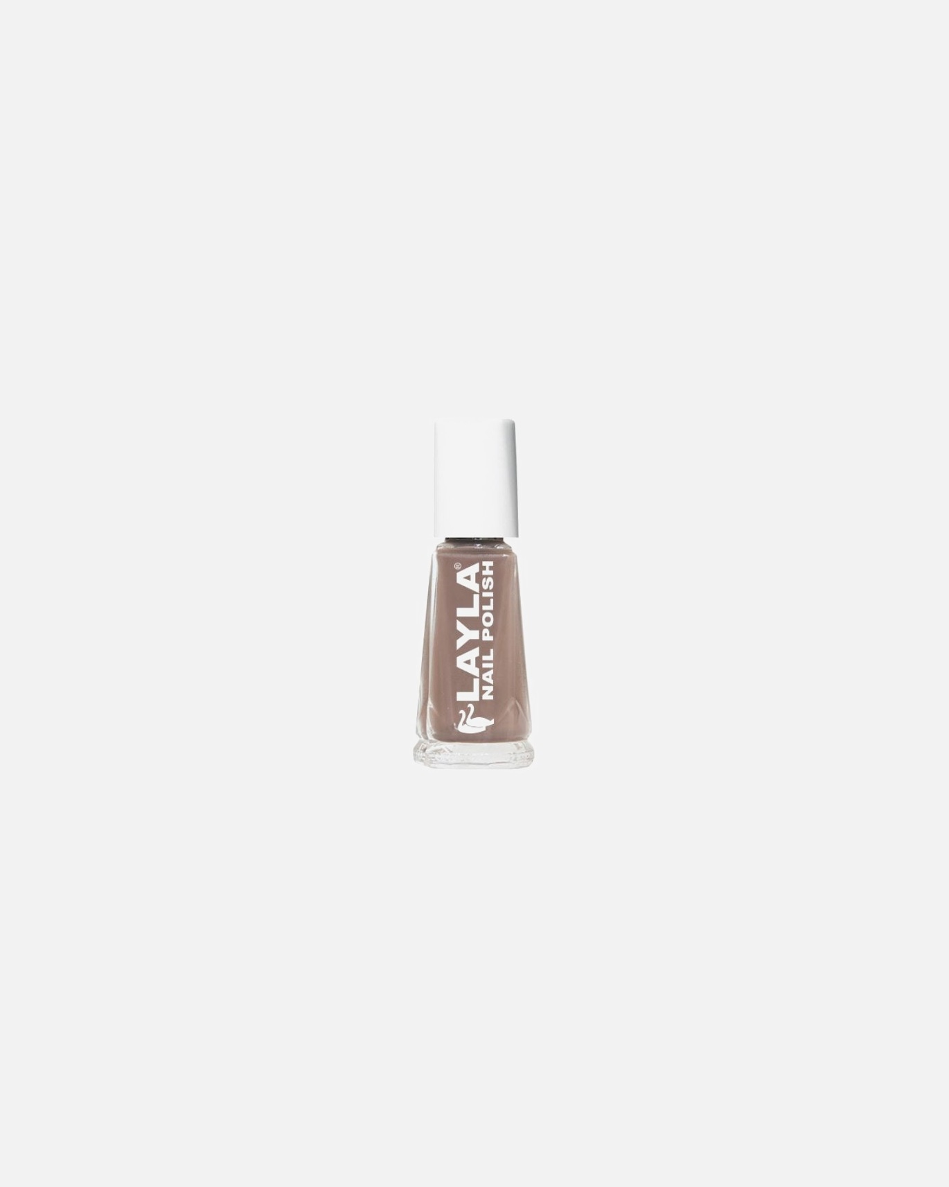 Layla Cosmetics Laquered