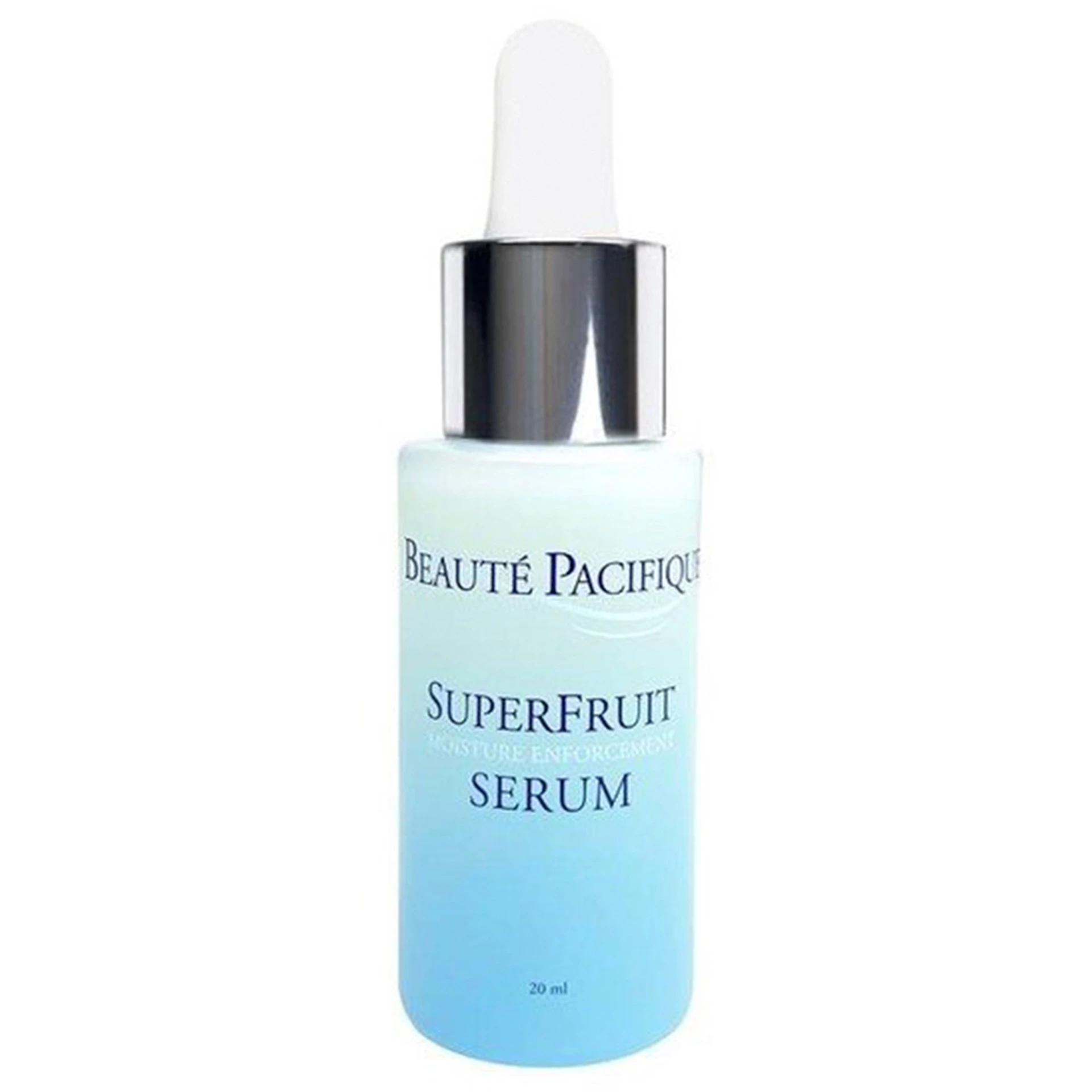 Moisture Enforcement Serum 20 ml - Beauté Pacifique