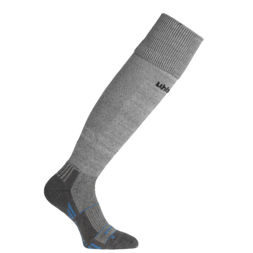  Team Pro Player Medias Gris Oscuro Mezcla/negro Uhlsport