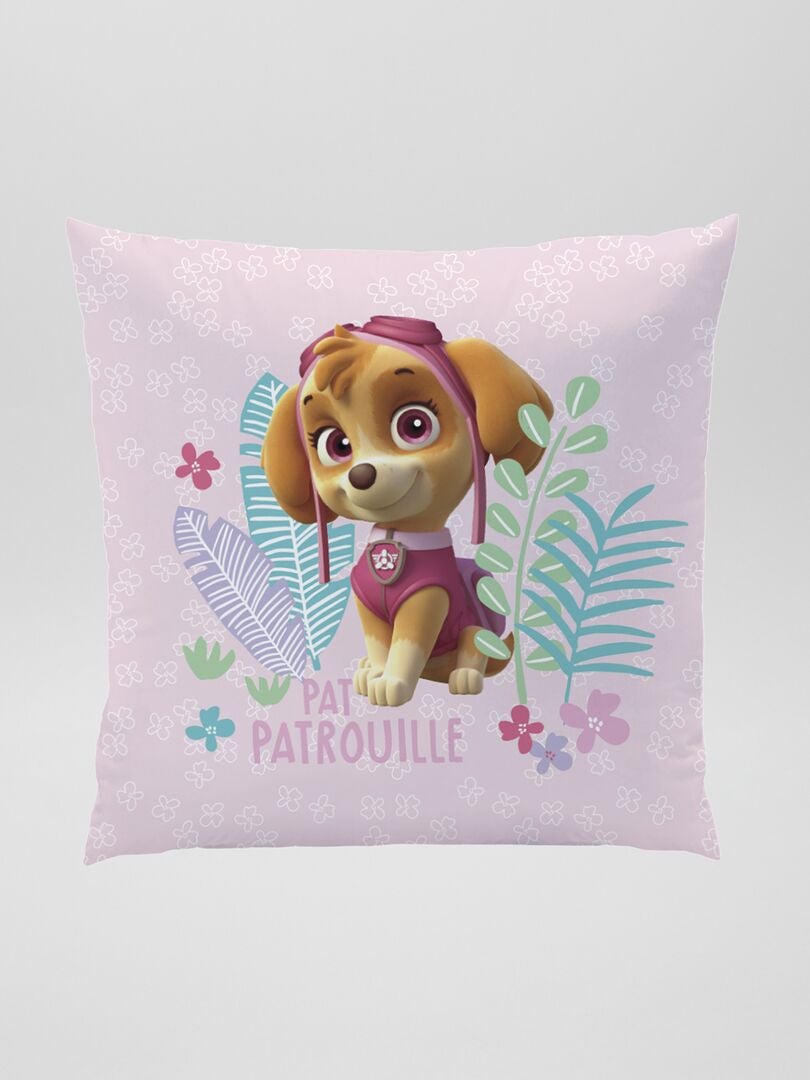 Paw Patrol kussen - Meerkleurig