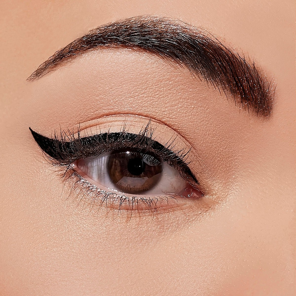 Sigma Stylo eyeliner liquide - Dément
