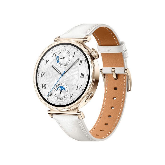 Huawei Watch GT 5 Smartwatch White 1.32