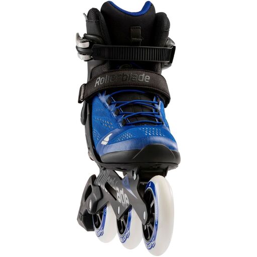  Patín De Mujer Macroblade 100 3wd W Rollerblade