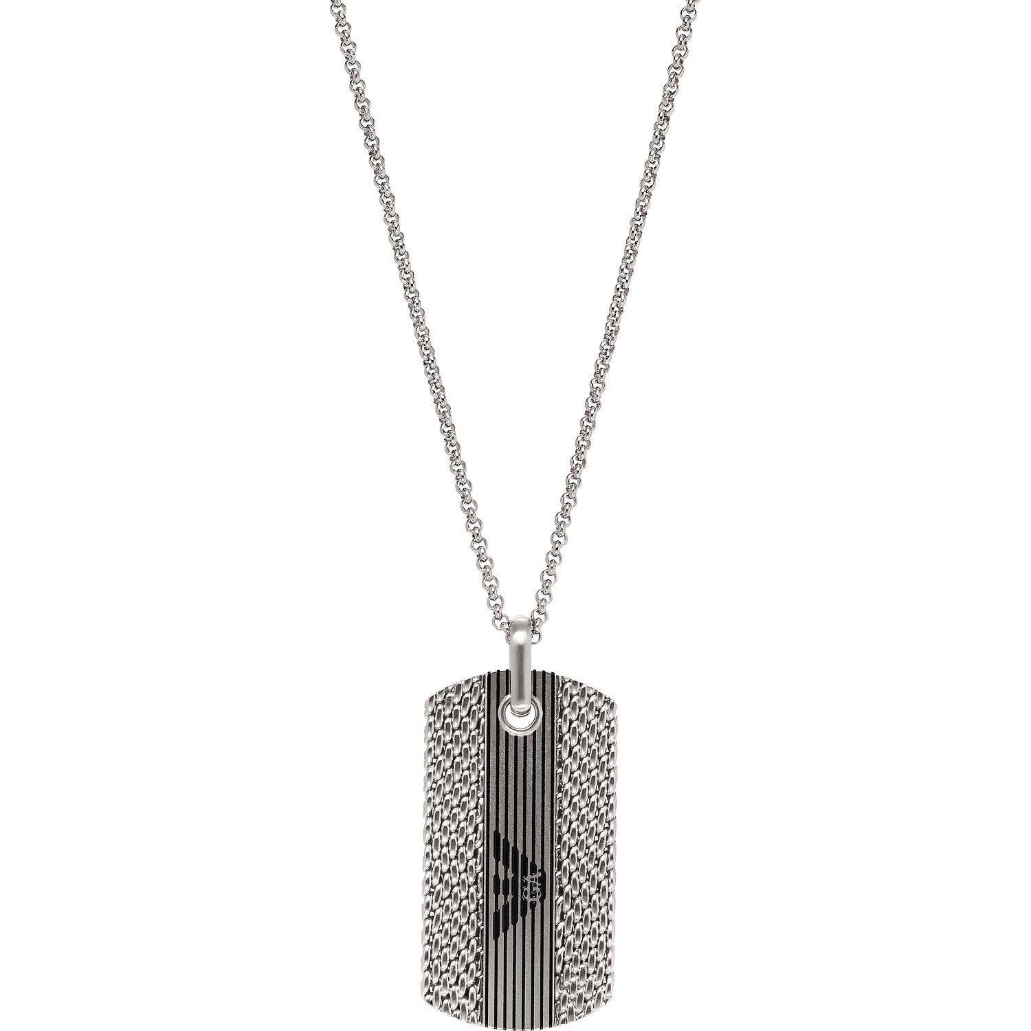 Emporio Armani Chaînes