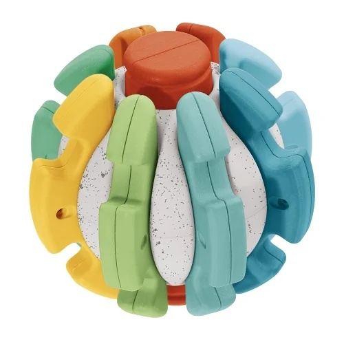 CHICCO Chicco 2v1 Transform-A-Ball-Spiel