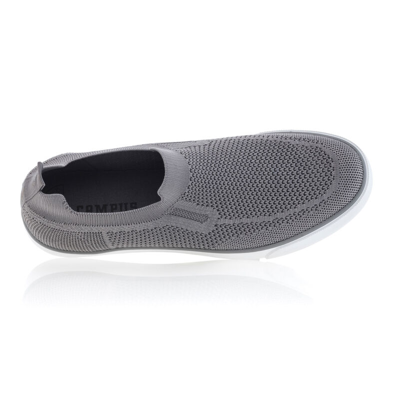 Korit / lenkkarit Homme Gris