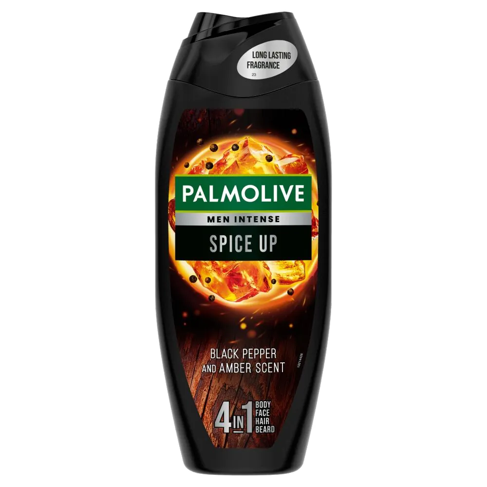Palmolive Żel pod prysznic, Spice up