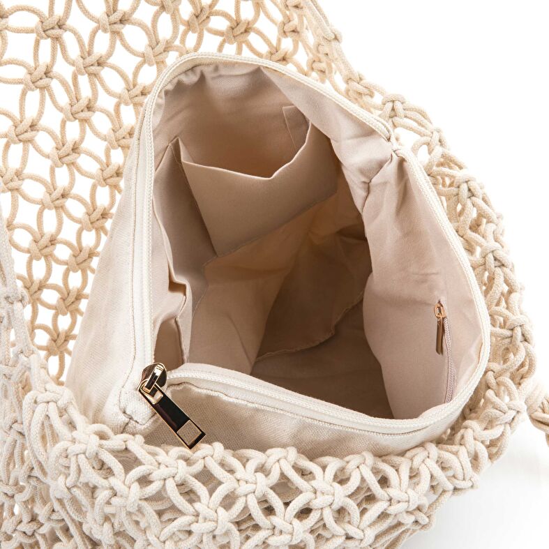 Bolsas femininas, bolsas bege