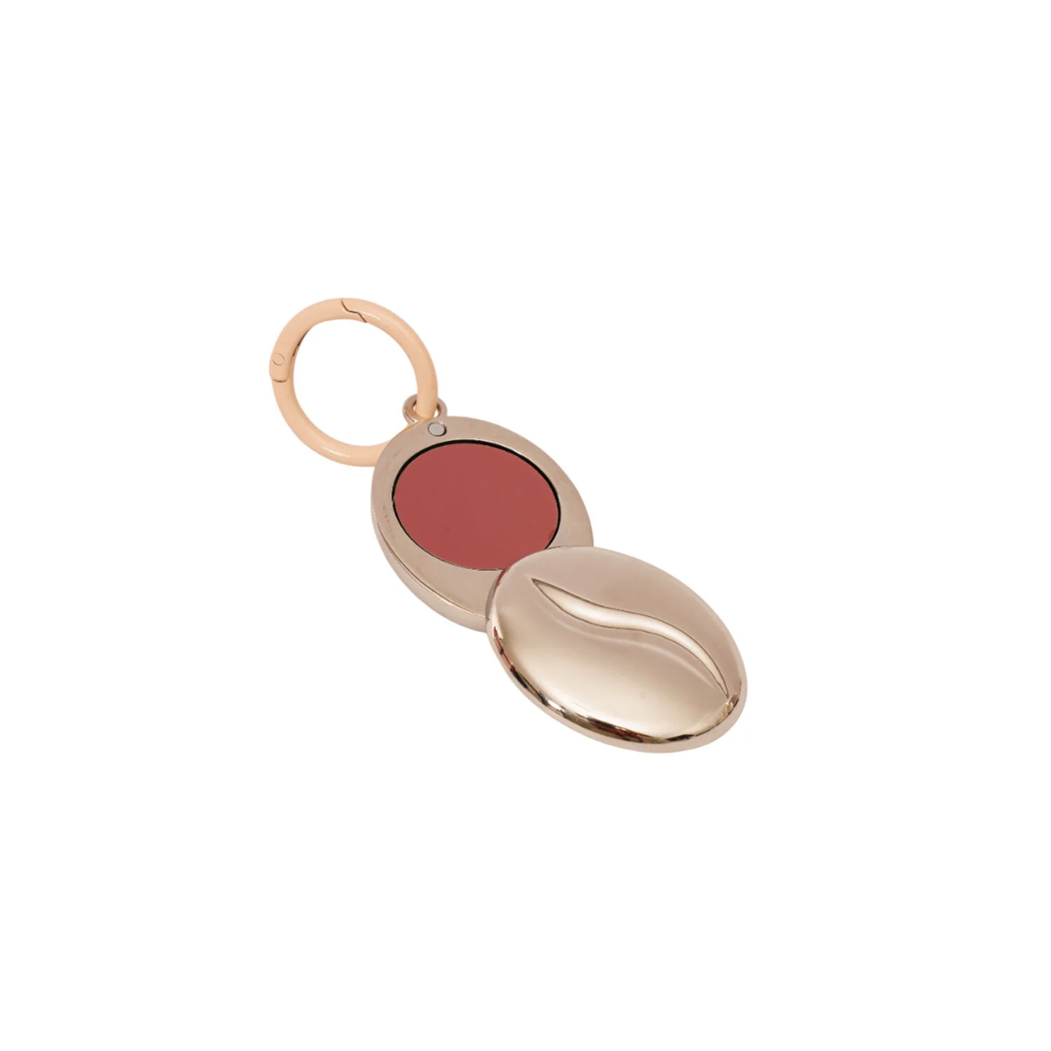 Incarnato To gOh Lips & Cheeks - Fard crema, Rossetto
