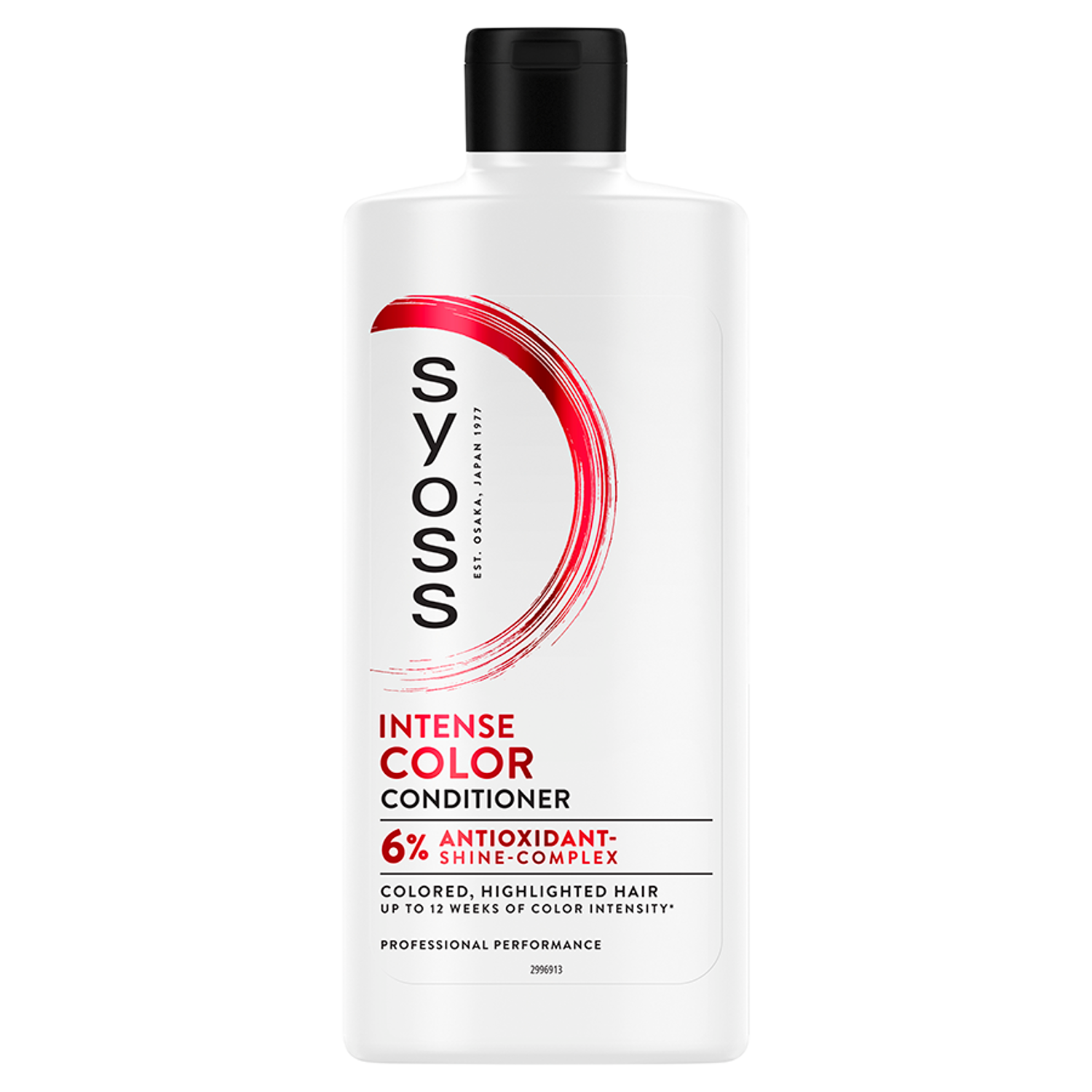 Syoss Color