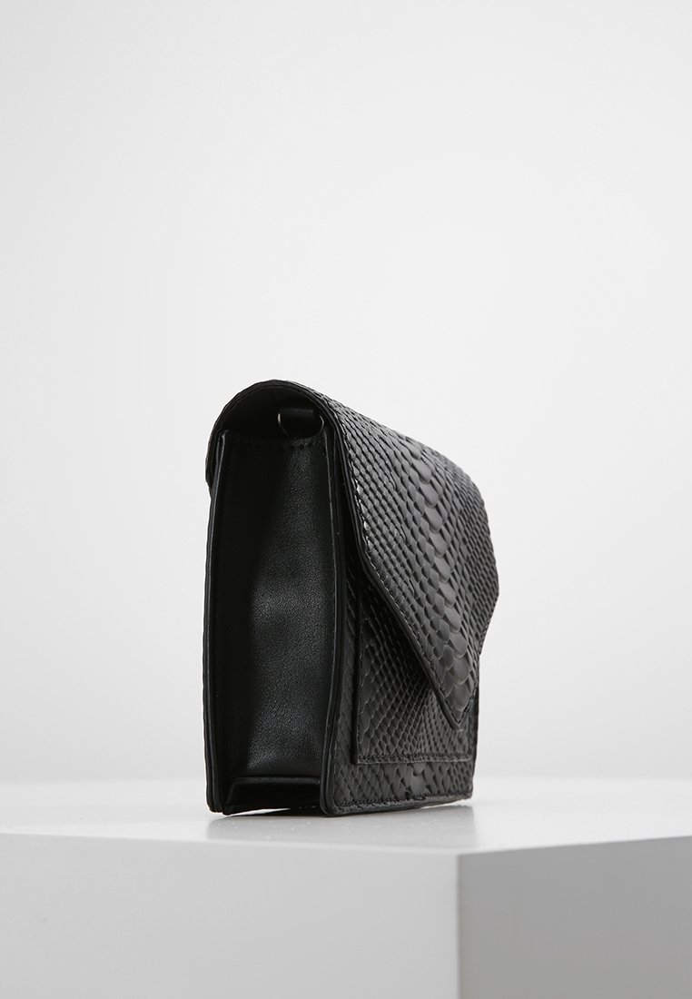 Sac bandoulière Even&Odd - noir