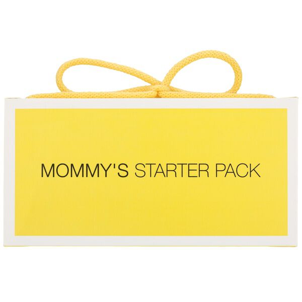 Purite Mommy kezdőcsomagja
