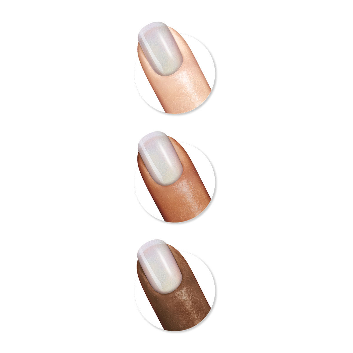 Sally Hansen Wondergel