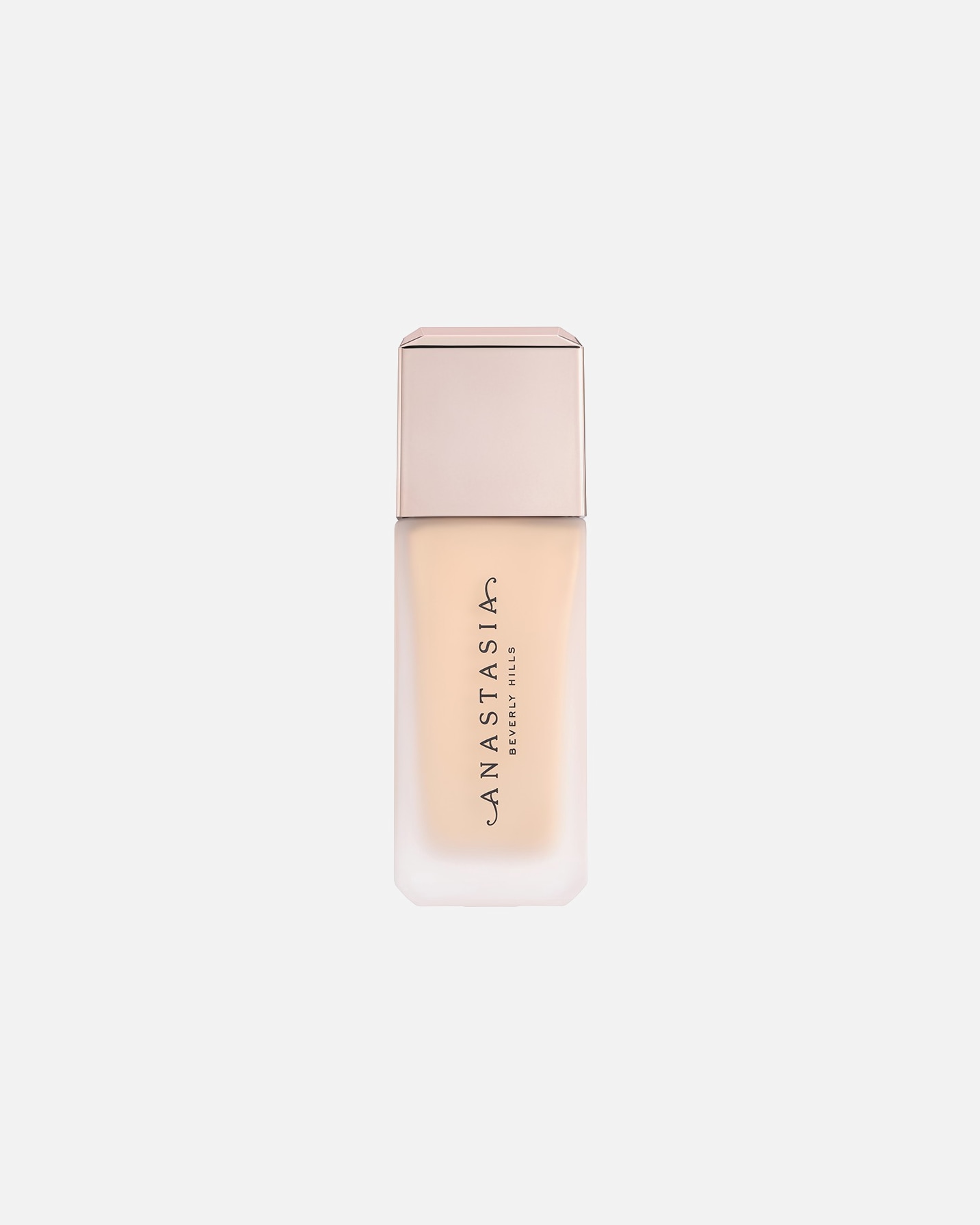 Anastasia Beverly Hills Foundation Impeccable Blurring Second Skin Matte - 35 ml