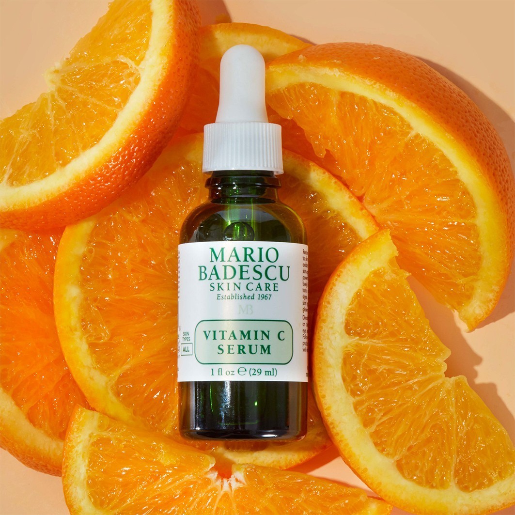Mario Badescu Vitamin C Serum Vitamin C - 29 ml
