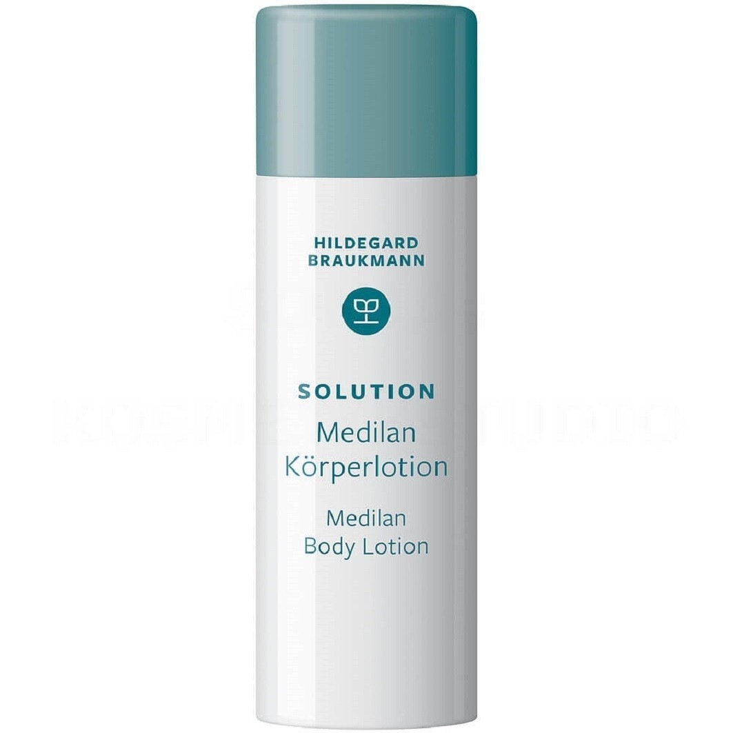 HILDEGARD BRAUKMANN Medilan losjon za telo - 150 ml