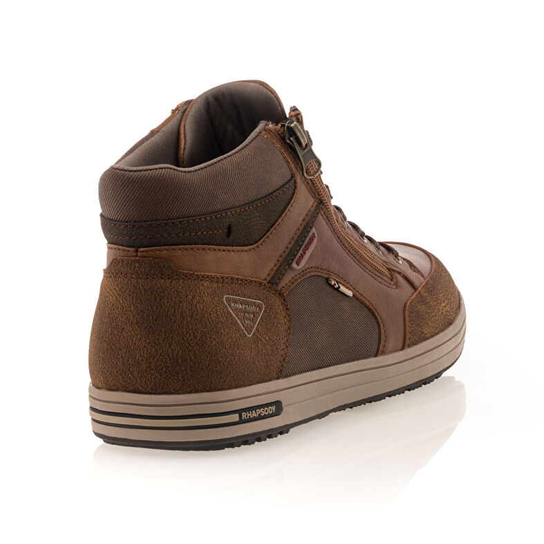 Korit / lenkkarit Homme Marron