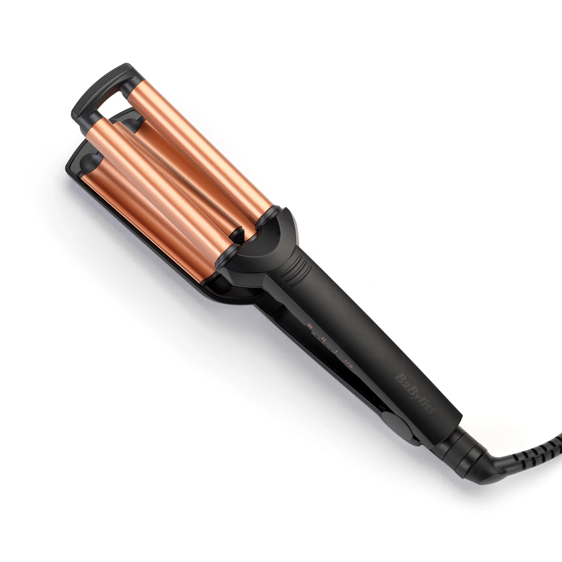 Valuri profunde - Babyliss