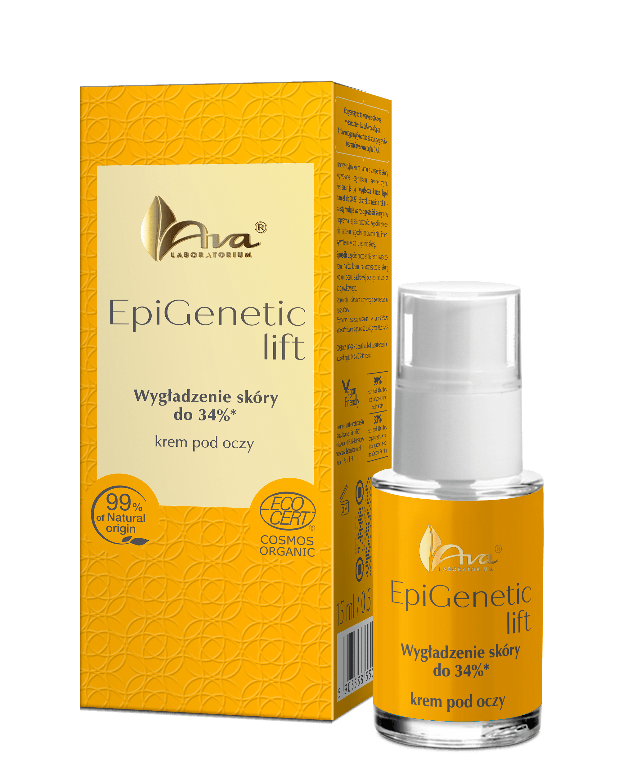 Ava EpiGenetic Lift