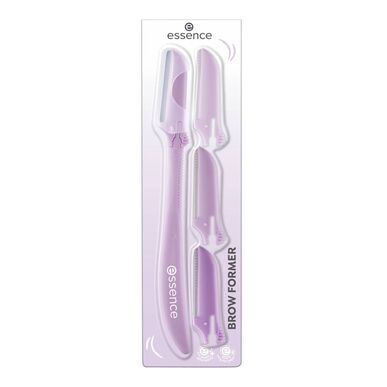 Essence Brow Former Eyebrow Blades 4 units