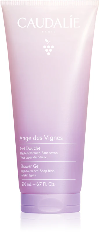 Hydratační sprchový gel Caudalie Ange des Vignes