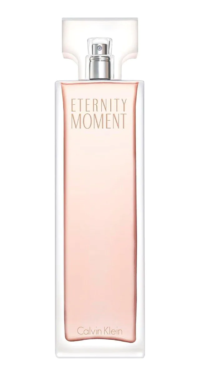 Calvin Klein Eternity Moment Woda perfumowana dla kobiet 30 ml
