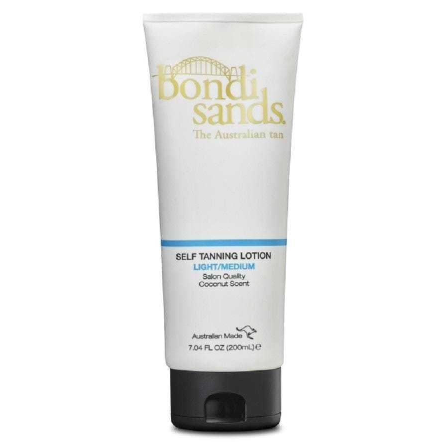 Bondi Sands Selbstbräuner Hell/Mittel - 200 ml