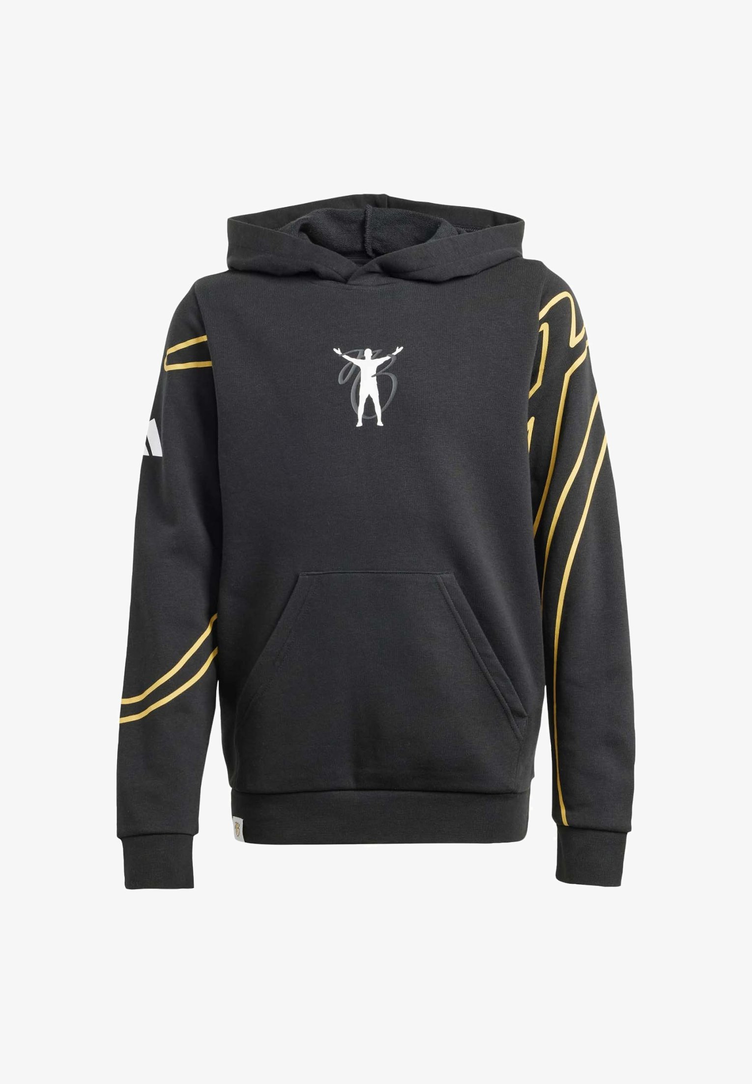 adidas Performance JUDE BELLINGHAM - Sweat-shirt - noir