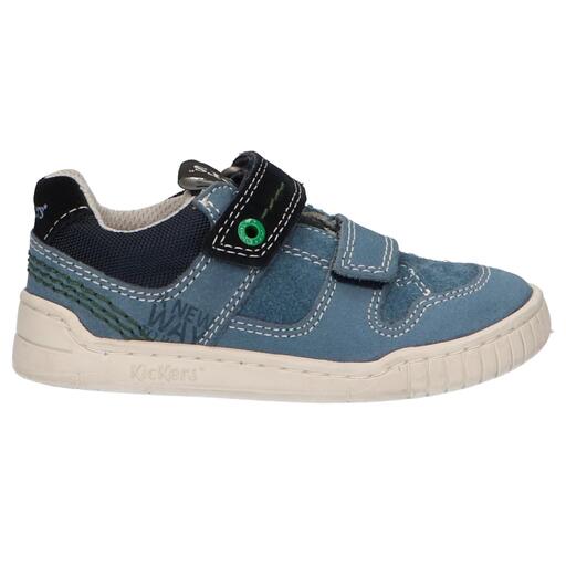  Baskets Deporte Kickers 694150-10 Wahou