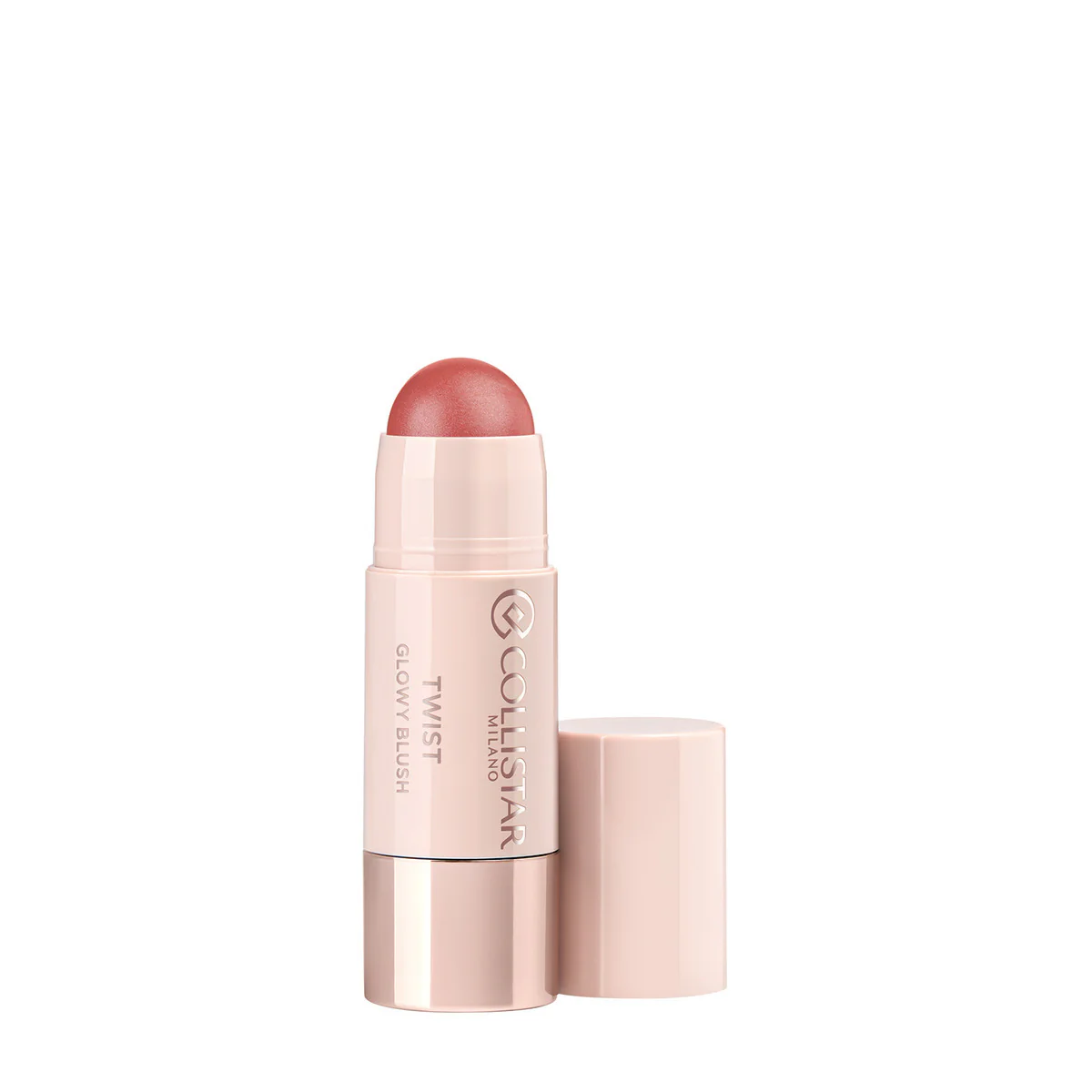 Viso Twist Glowy Blush - Fard crema