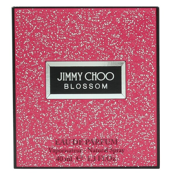 Jimmy Choo Blossom Eau de Parfum<br>40ml