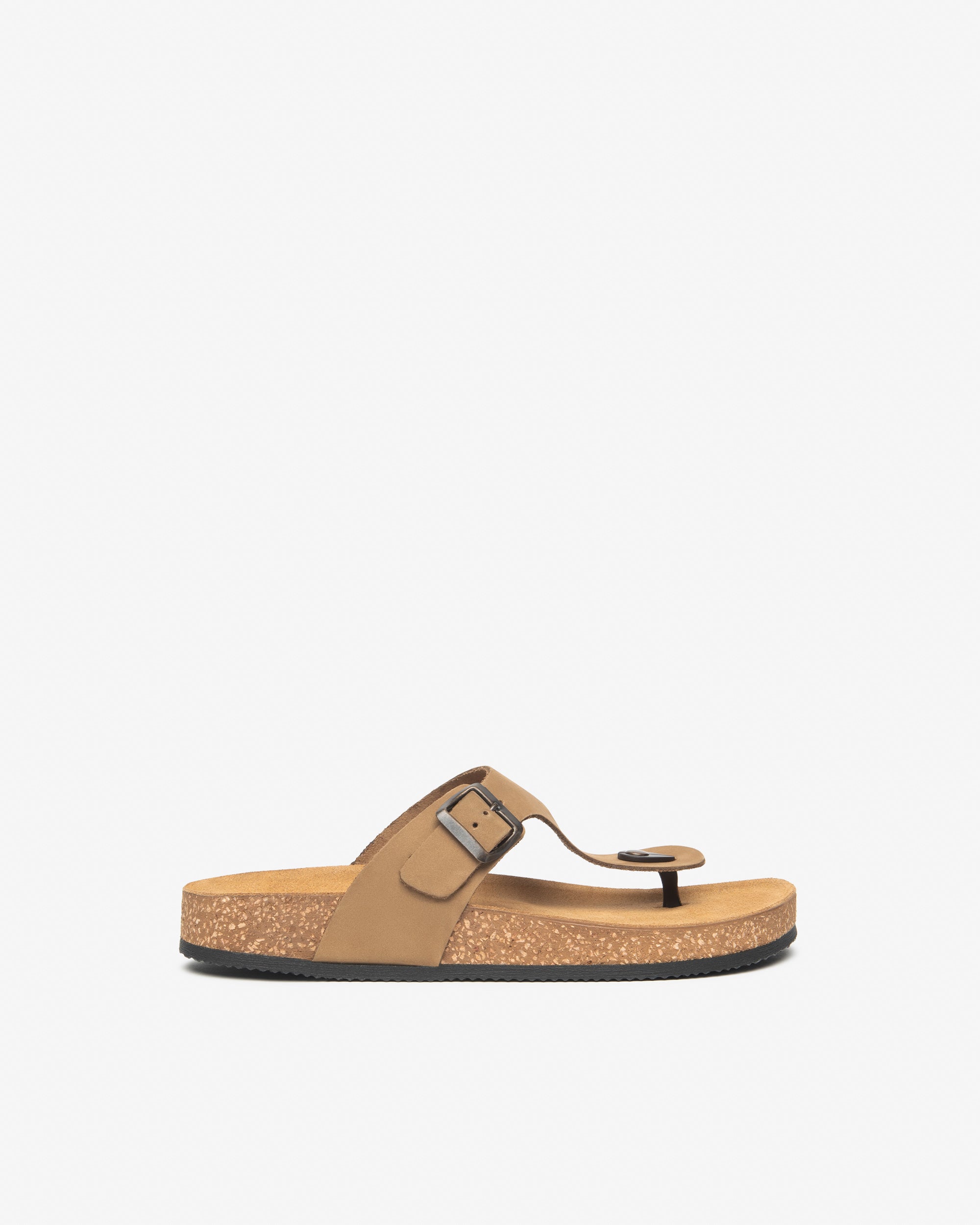  Herren-Flip-Flops aus Leder