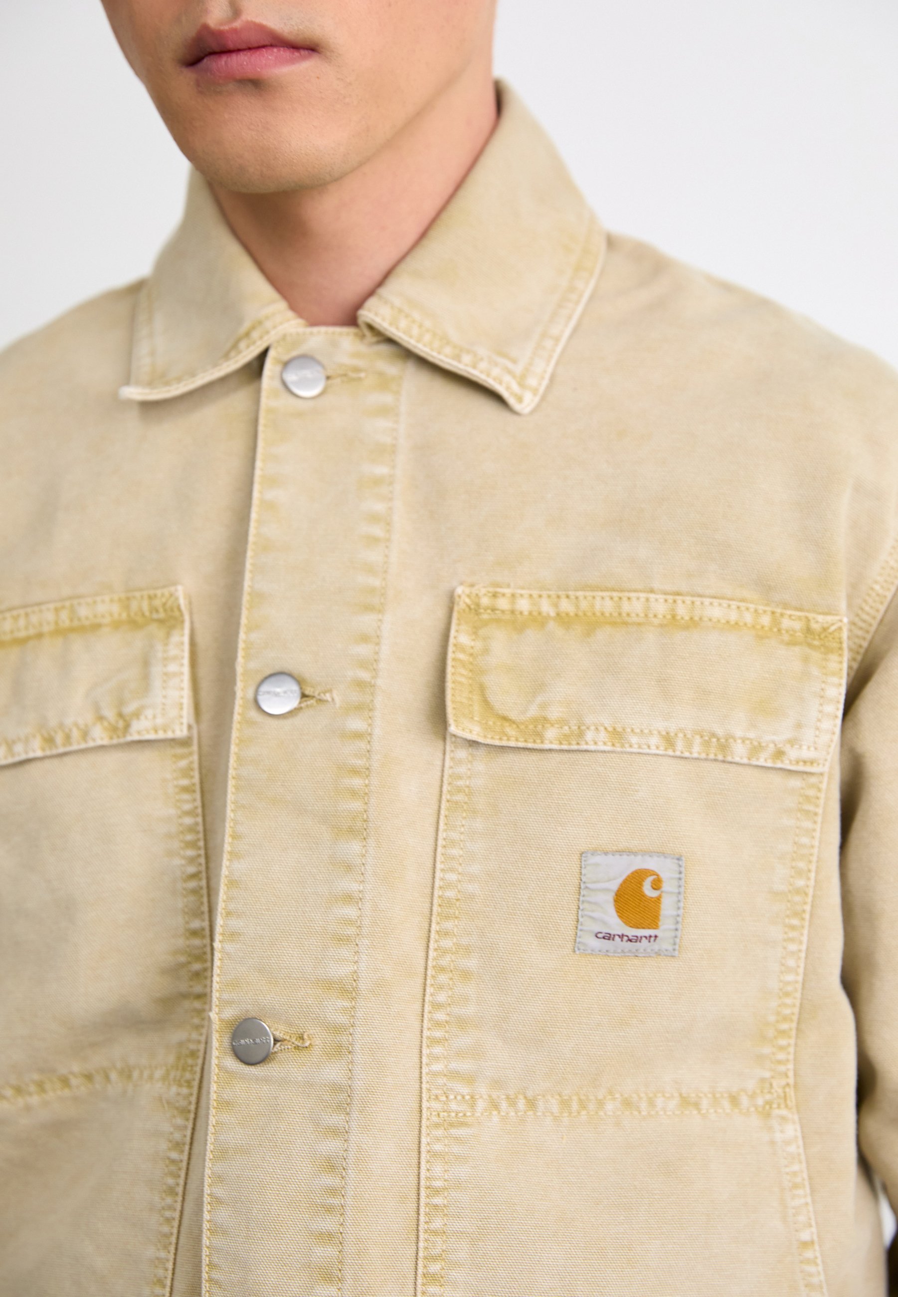 Carhartt WIP Übergangsjacken