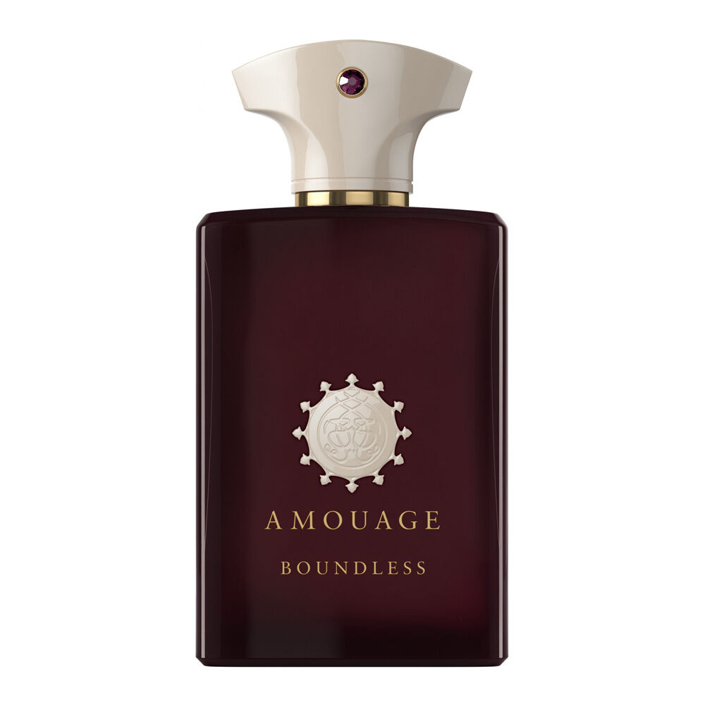 Amouage bezgraničan