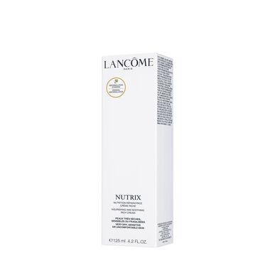 Lancôme Nutrix Nutrix Rich Cream, täyteläinen ravitseva ja intensiivisesti korjaava voide, 125 ml