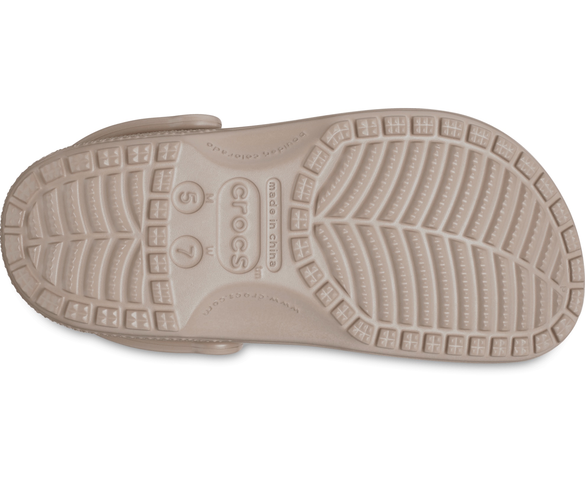 Classic Clog