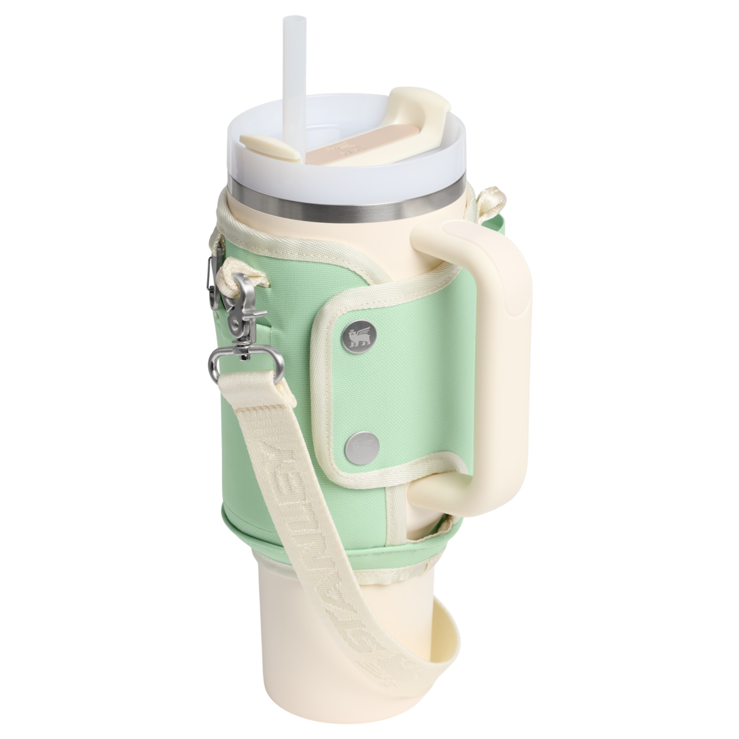 Stanley ūdens pudeles turētājs/plecu siksna | 1,18 l – THE QUENCHER H2.0 FLOWSTATE™ GLĀZE – 1 gab.