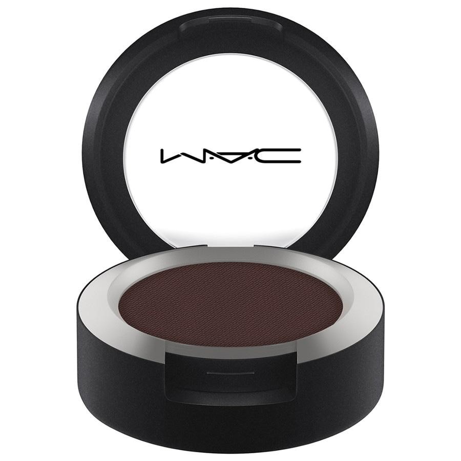 Ombretto in polvere MAC Kiss Soft Matte - 1,5 g