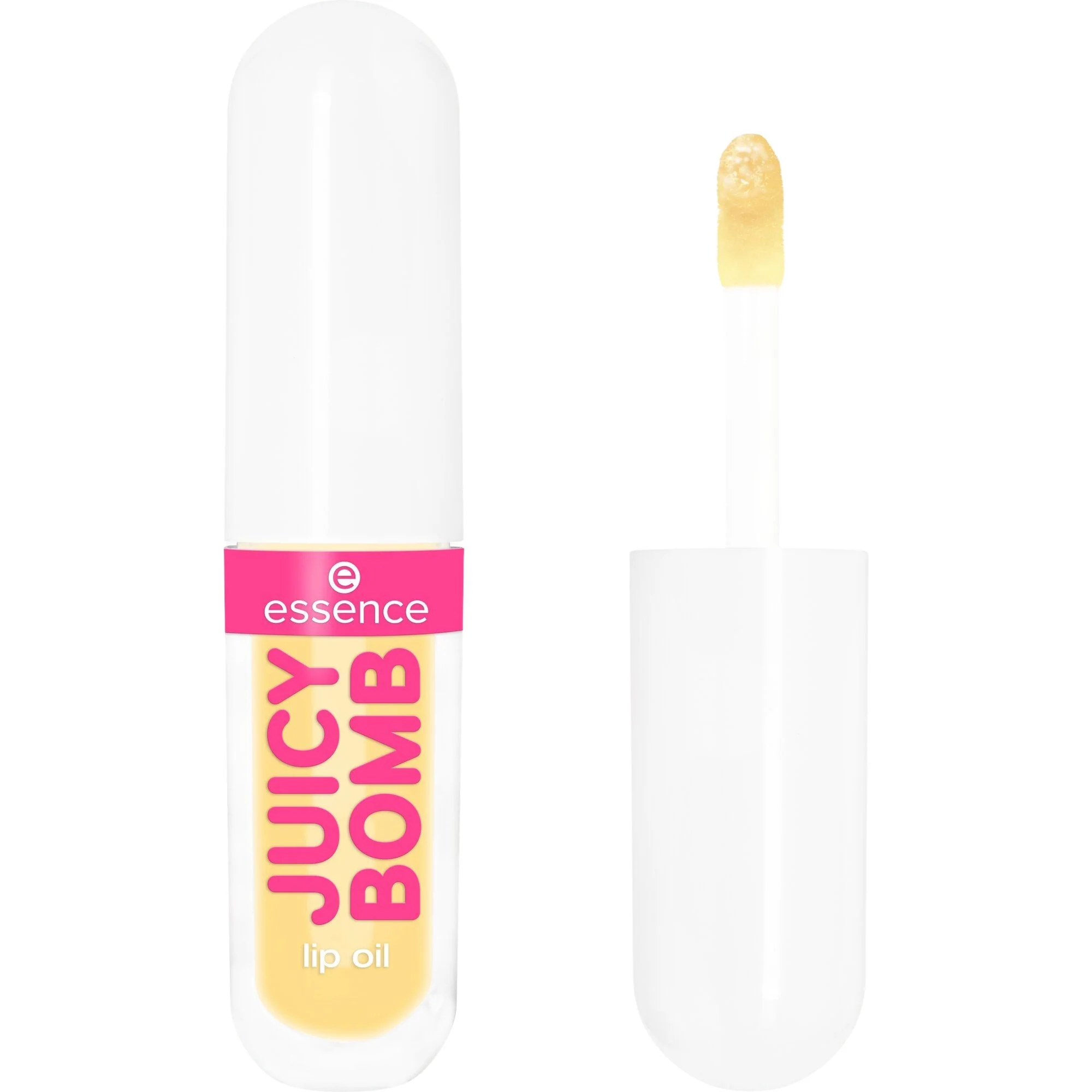 Labbra JUICY BOMB PARTY olio labbra - Gloss