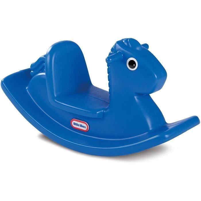 Cavalo de balanço Little Tikes