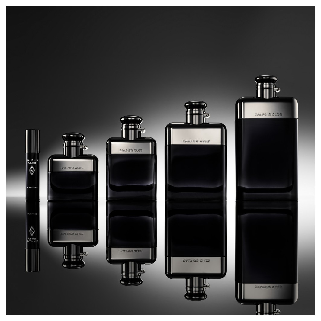 Ralph Lauren parfemska voda Ralph's Club - 30 ml